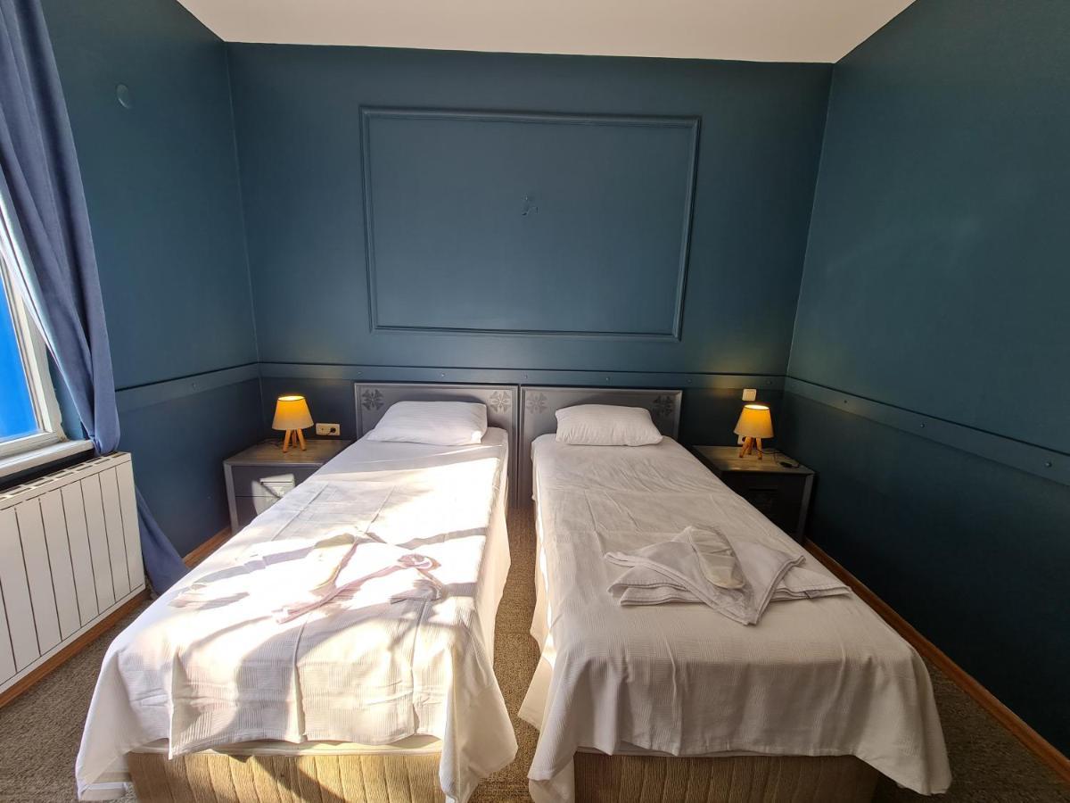 Sporkoey Hotel & Beach Club Darica  Bagian luar foto