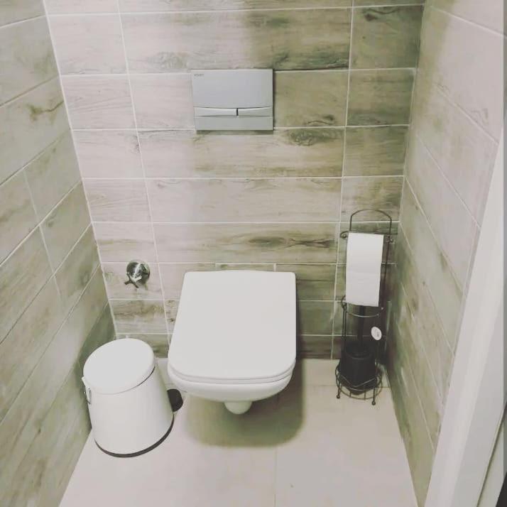 Sporkoey Hotel & Beach Club Darica  Bagian luar foto