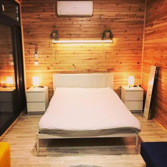 Sporkoey Hotel & Beach Club Darica  Bagian luar foto