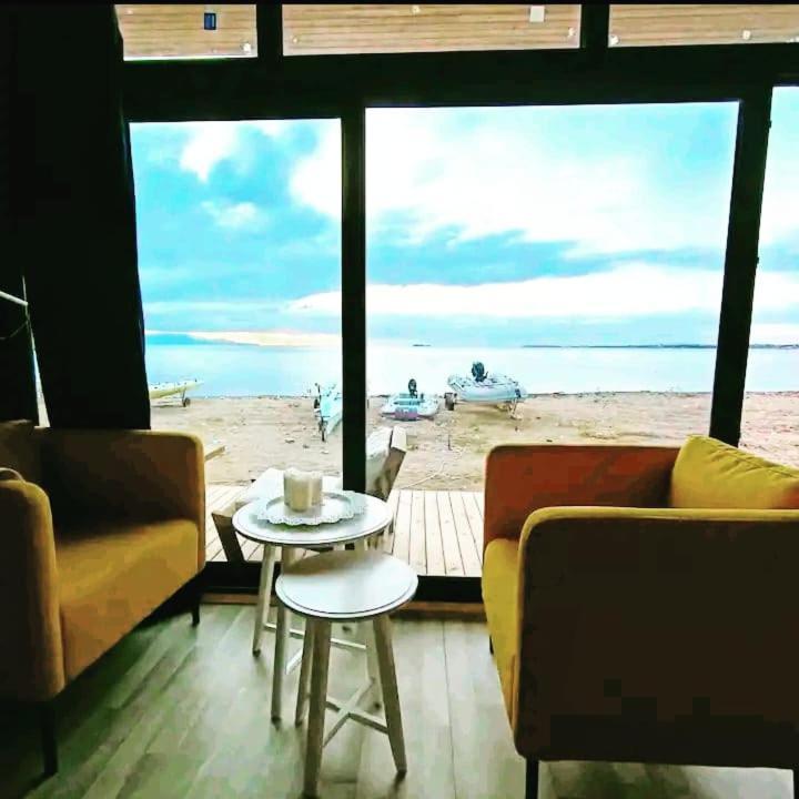 Sporkoey Hotel & Beach Club Darica  Bagian luar foto