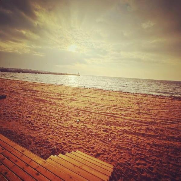 Sporkoey Hotel & Beach Club Darica  Bagian luar foto