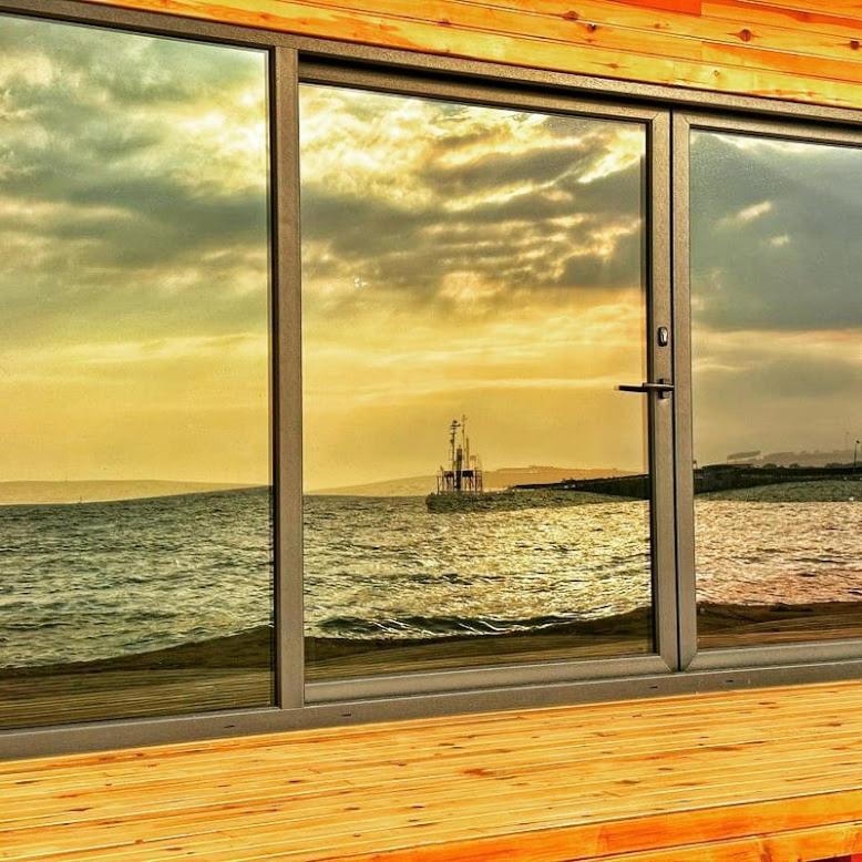 Sporkoey Hotel & Beach Club Darica  Bagian luar foto