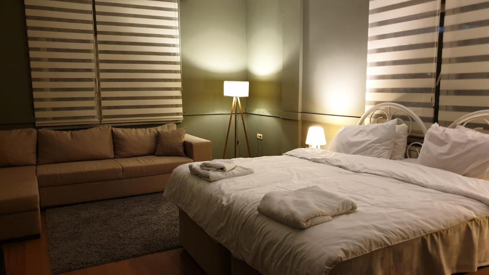 Sporkoey Hotel & Beach Club Darica  Bagian luar foto